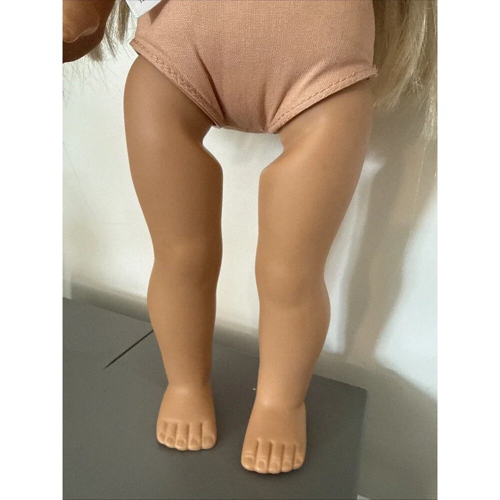 American Girl Julie Albright Historical 18